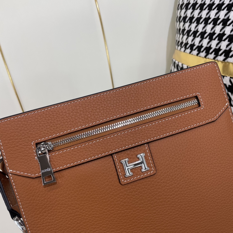 Hermes Satchel Bags